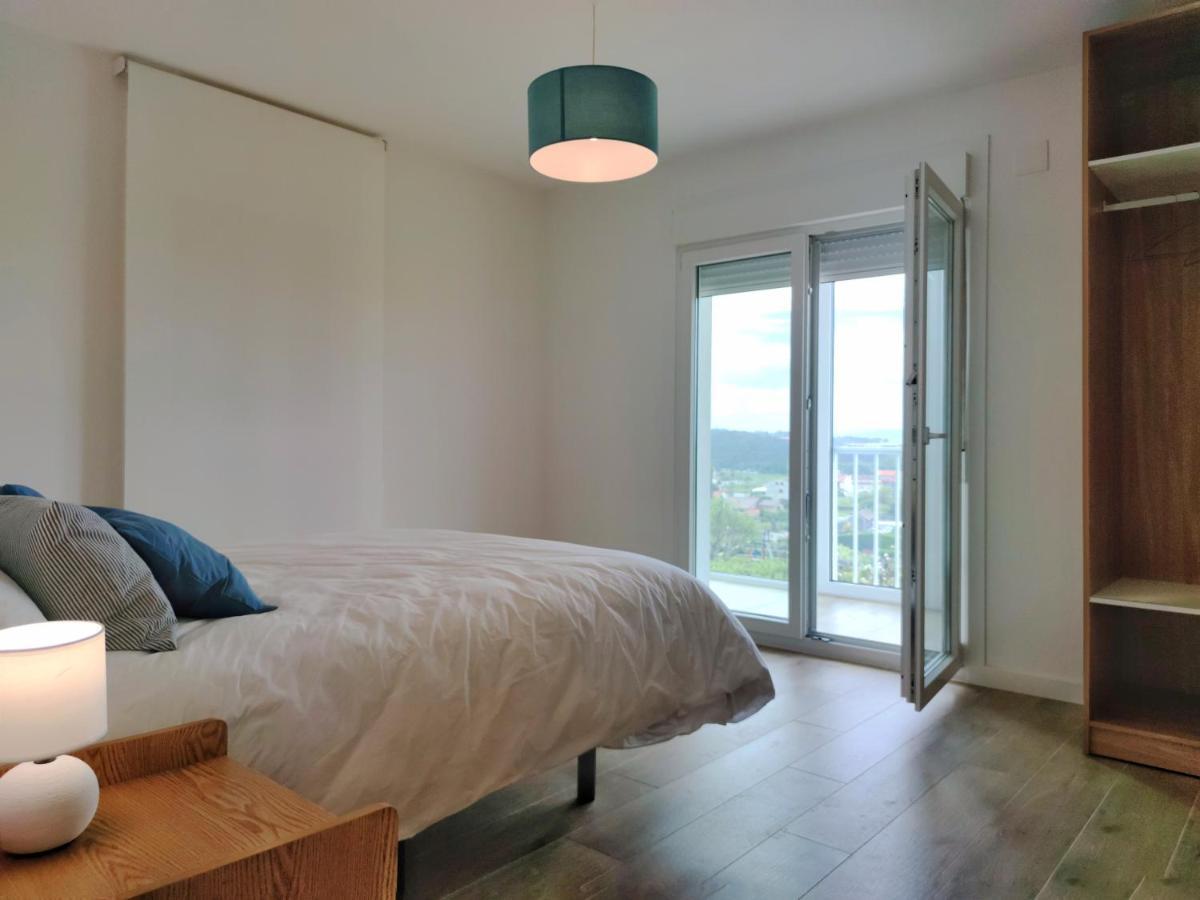 Desconectaengalicia Casa A De Lola Hébergement de vacances