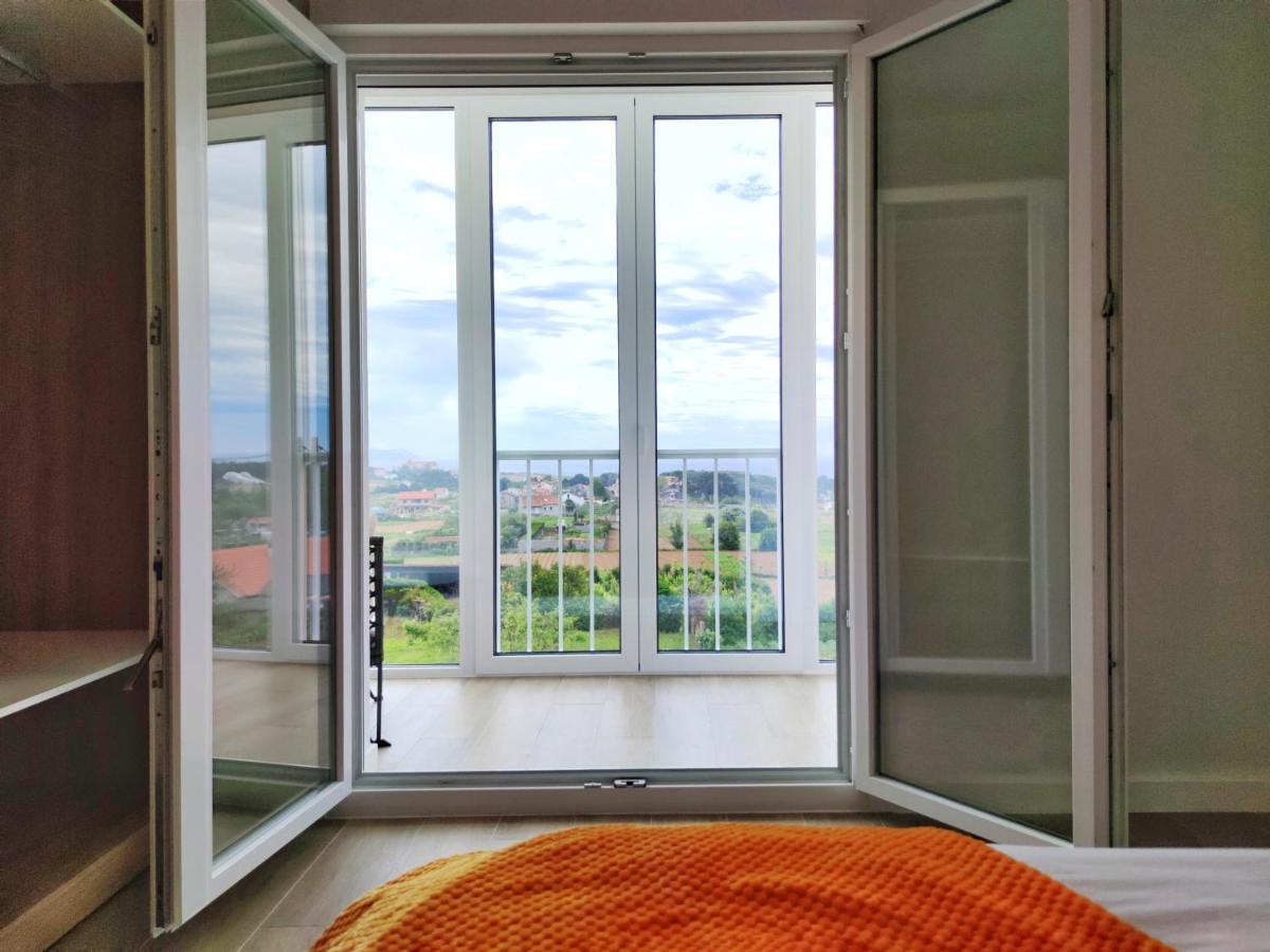 Holiday home Desconectaengalicia Casa A De Lola