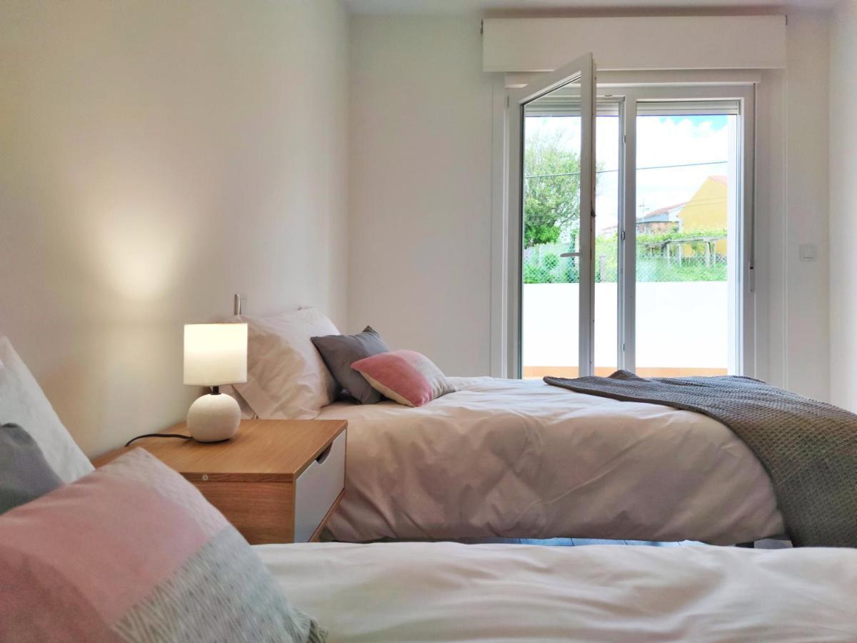 Holiday home Desconectaengalicia Casa A De Lola *