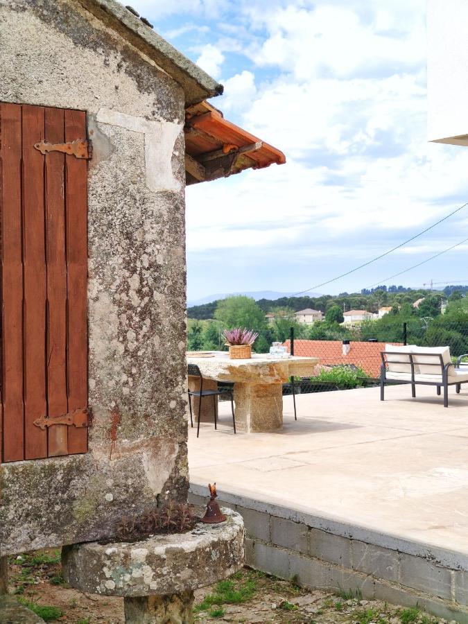 Desconectaengalicia Casa A De Lola Holiday home Sanxenxo