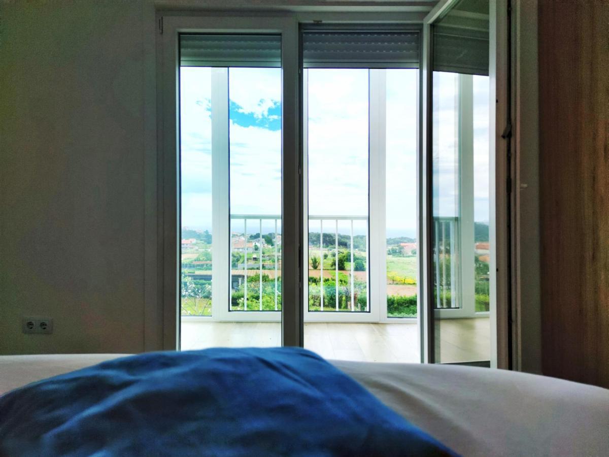Desconectaengalicia Casa A De Lola Hébergement de vacances Sanxenxo