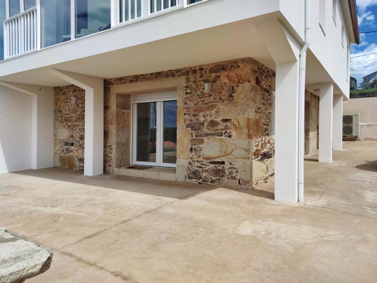 Desconectaengalicia Casa A De Lola Hébergement de vacances Sanxenxo