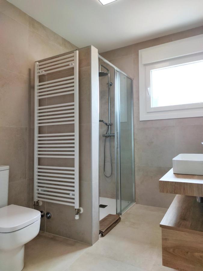 Desconectaengalicia Casa A De Lola Holiday home *
