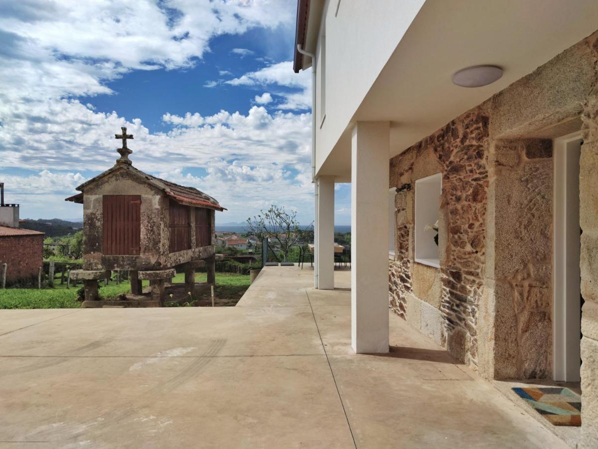 Desconectaengalicia Casa A De Lola Holiday home
