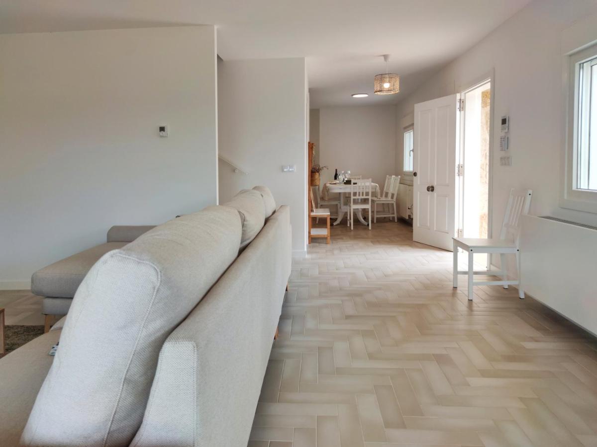 Desconectaengalicia Casa A De Lola * Sanxenxo