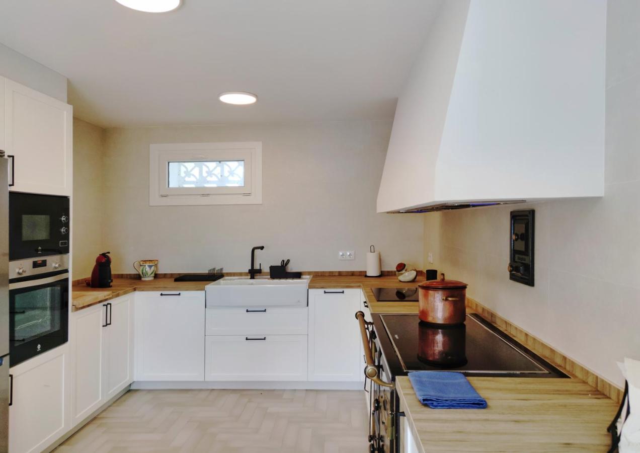 Holiday home Desconectaengalicia Casa A De Lola *