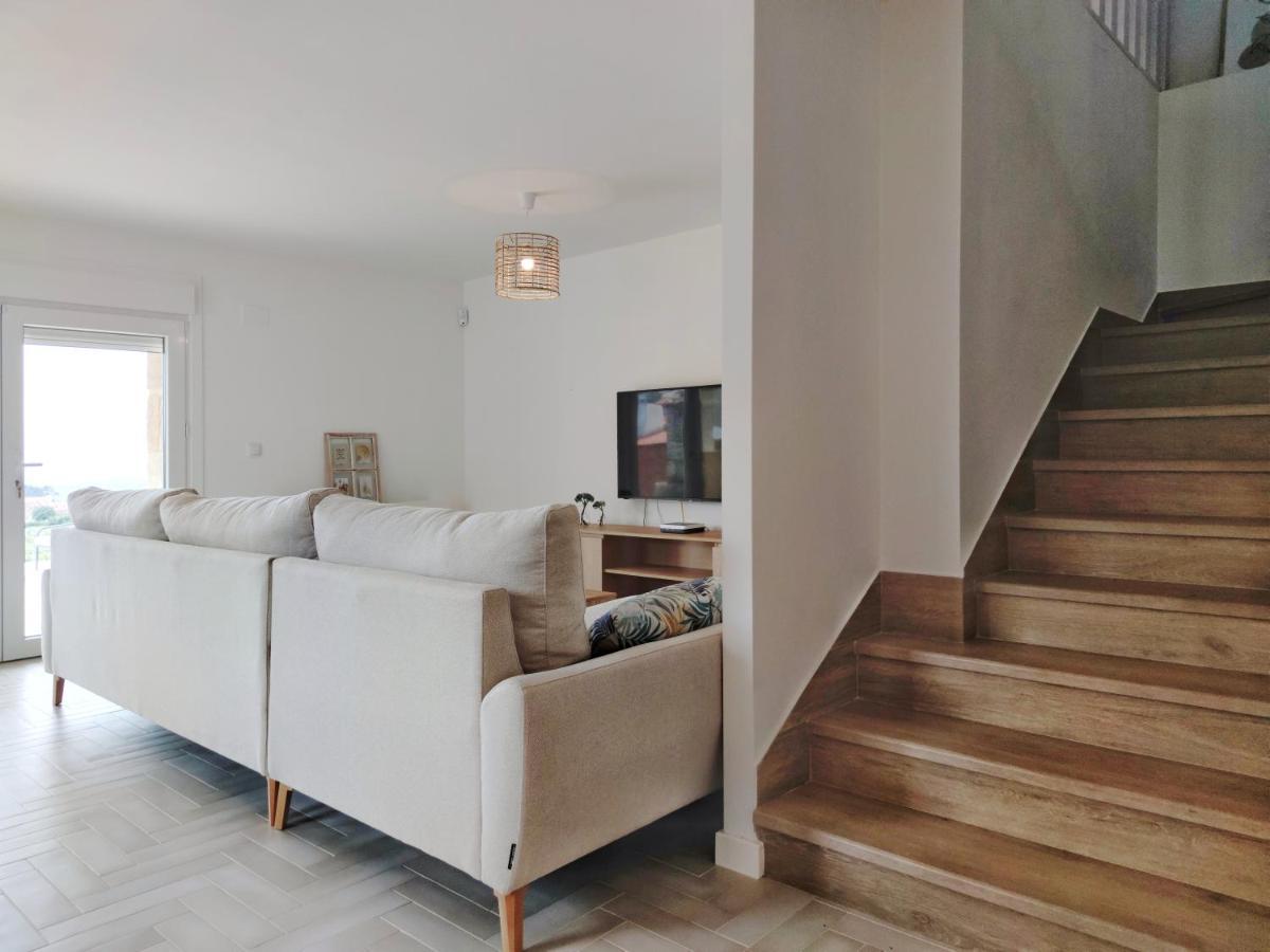 Desconectaengalicia Casa A De Lola Hébergement de vacances