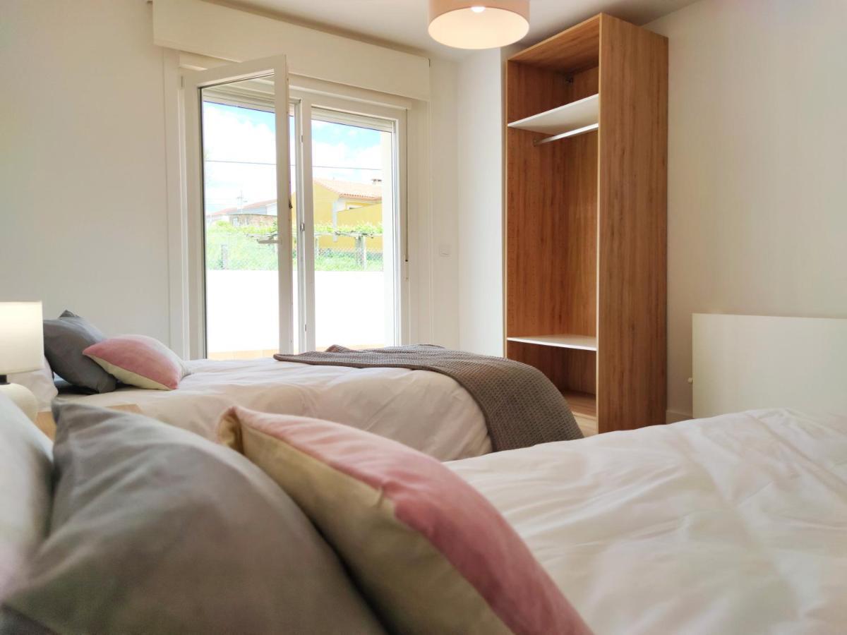 Desconectaengalicia Casa A De Lola Holiday home Sanxenxo