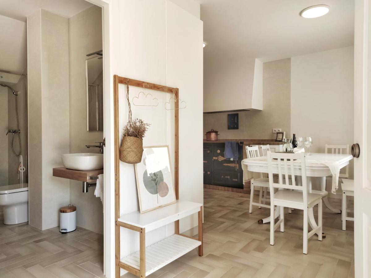 Desconectaengalicia Casa A De Lola Holiday home Sanxenxo