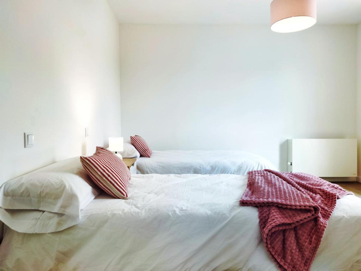 Holiday home Desconectaengalicia Casa A De Lola Sanxenxo