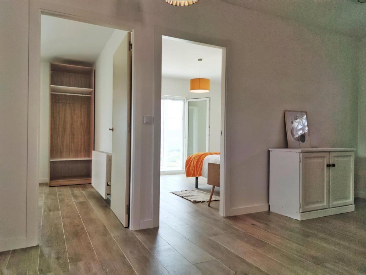 Desconectaengalicia Casa A De Lola Holiday home