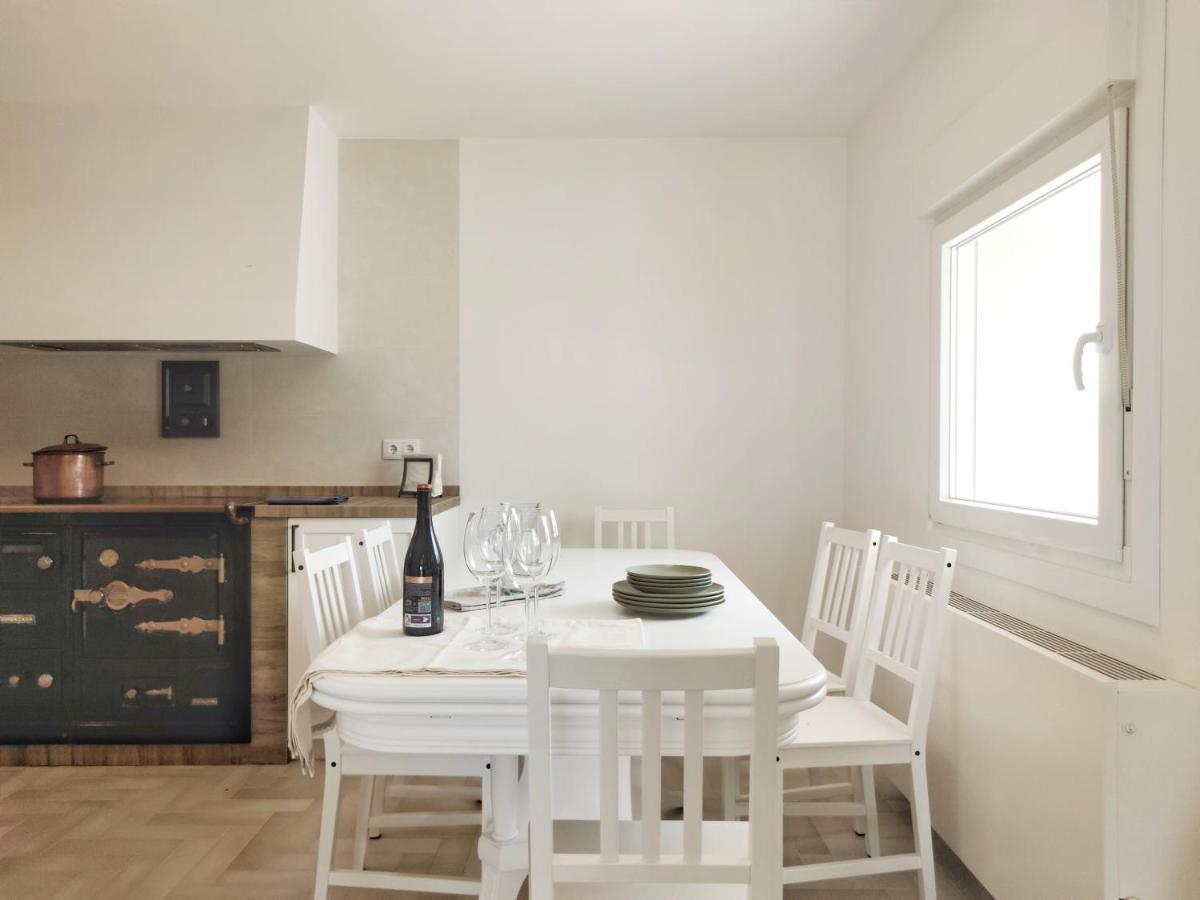Desconectaengalicia Casa A De Lola Hébergement de vacances *